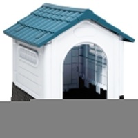 Dog House 57x68x66 cm Polypropylene