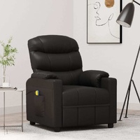Massage Chair Faux Leather