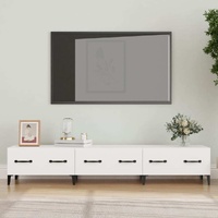 Bonney TV Cabinet 150x34.5x30 cm Engineered Wood