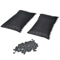 Activated Carbon Deodorising Bags