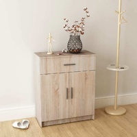 Sideboard Engineered Wood 71x35x88 cm