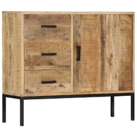 Sideboard 88x30x71 cm