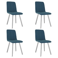 Dining Chairs Velvet