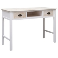 Console Table 110x45x76 cm Wood