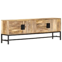 Parilla TV Cabinet 140x30x50 cm