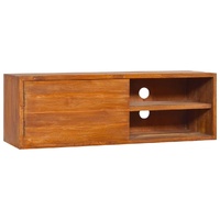 Fultondale Wall-mounted TV Cabinet