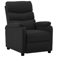 Reclining Chair Faux Leather
