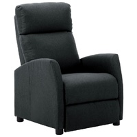 Recliner Chair Fabric