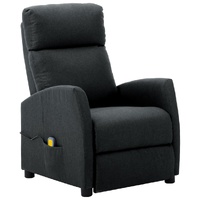 Massage Reclining Chair Fabric