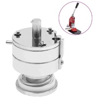 Interchangeable Die Mould for Button Maker