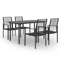 Garden Dining Set