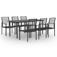 Garden Dining Set