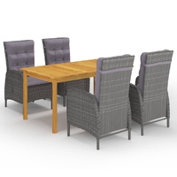 Garden Dining Set