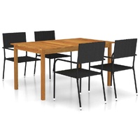Garden Dining Set