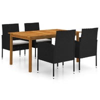 Garden Dining Set
