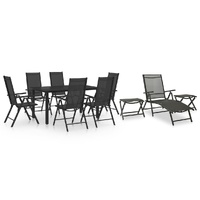 Garden Dining Set