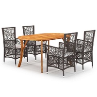 Garden Dining Set