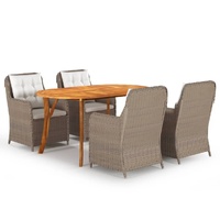 Garden Dining Set