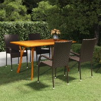 Garden Dining Set