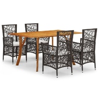 Garden Dining Set