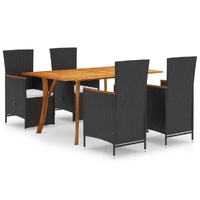 Garden Dining Set