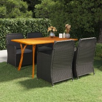 Garden Dining Set