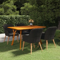 Garden Dining Set