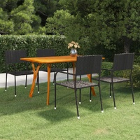 Garden Dining Set
