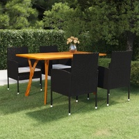 Garden Dining Set
