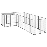 Dog Kennel Steel