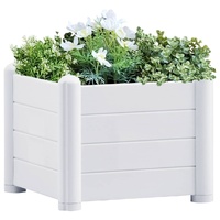 Garden Raised Bed PP