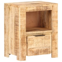 Snaresbrook Bedside Cabinet 40x30x50 cm