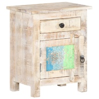 Northdale Bedside Cabinet 40x30x50 cm