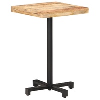 Bistro Table Square