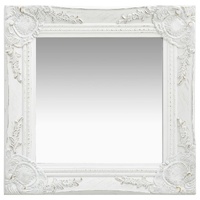 Wall Mirror Baroque Style