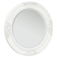 Wall Mirror Baroque Style