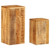 Greensboro Side Tables 2 pcs