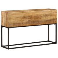 Console Table 120x30x75 cm