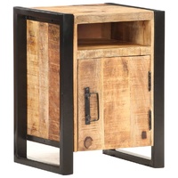 Broadstairs Bedside Cabinet 40x35x55 cm
