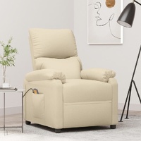 Massage Recliner Fabric