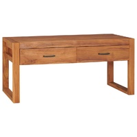 Festus TV Cabinet Recycled Teak Wood