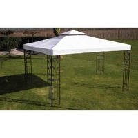 Gazebo 3x4 m