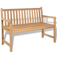 Garden Bench Teak