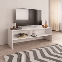Morton TV Cabinet 120x40x40 cm Engineered Wood
