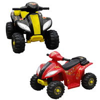 Kids Quad Bike Electric