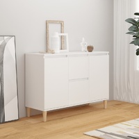 Sideboard 103.5x35x70 cm Engineered Wood