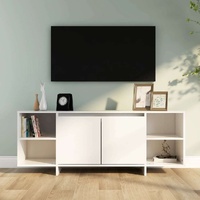 Sylvania TV Cabinet 130x35x50 cm Engineered Wood