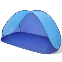 Beach Tent Outdoor Foldable Water Proof Sun Shade