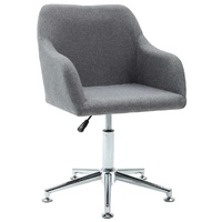 Swivel Office Chair Fabric