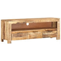 Galveston TV Cabinet 110x30x40 cm